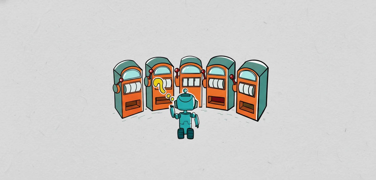 强化学习 - Markov 决策过程