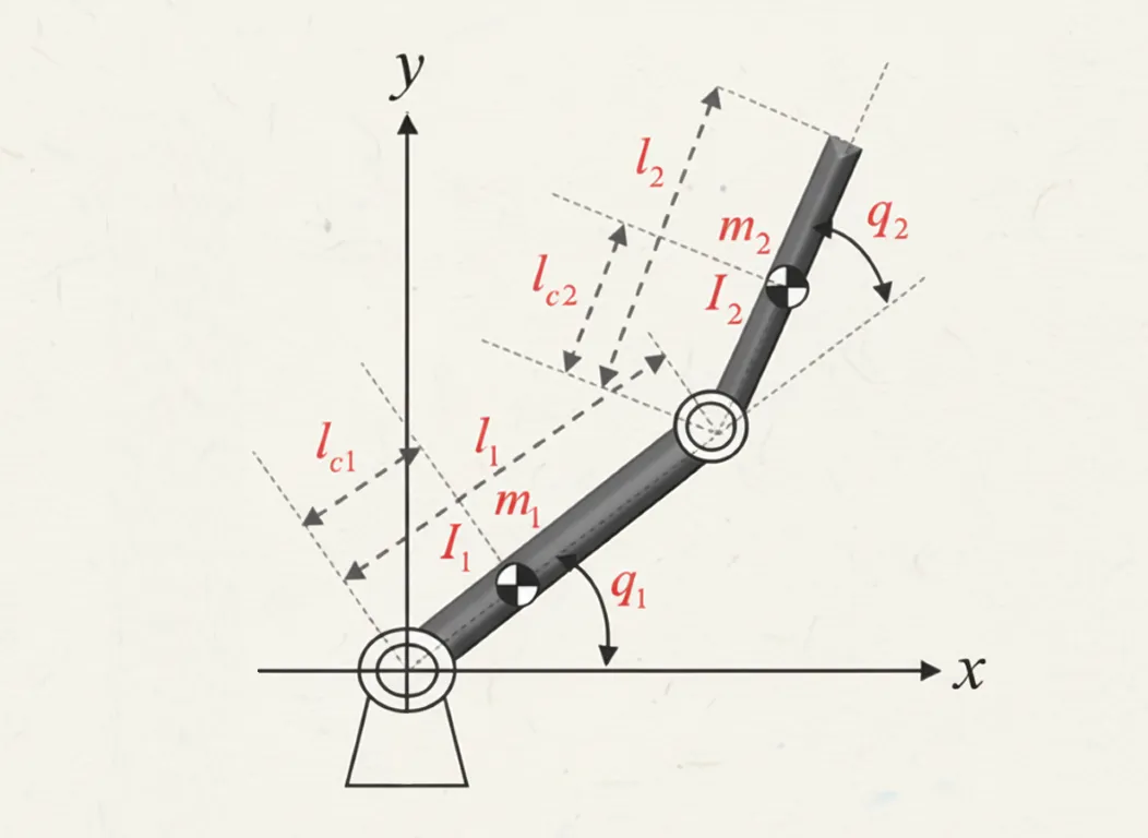 控制科学笔记 - 参数估计
