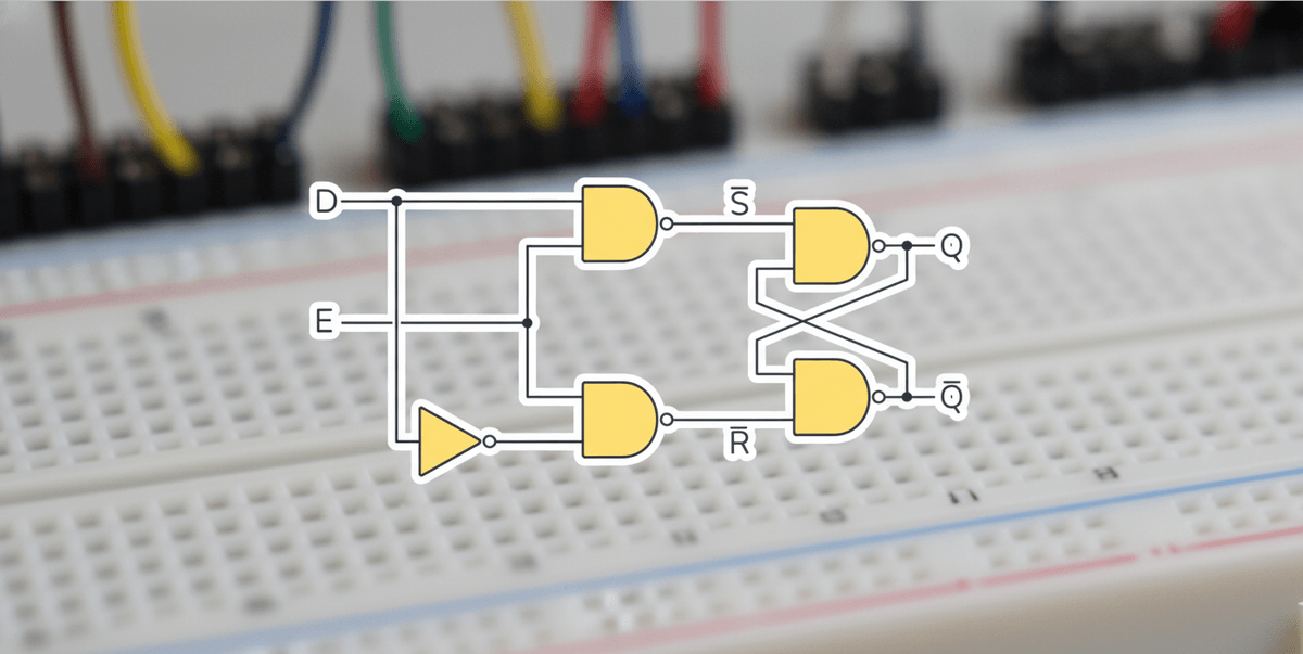 数电期末小抄 - 触发器